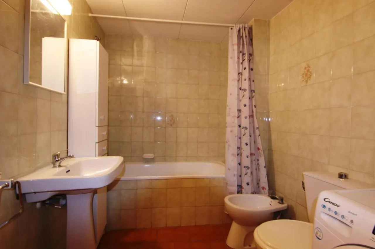 Apartamento Roses Centre Platja 2