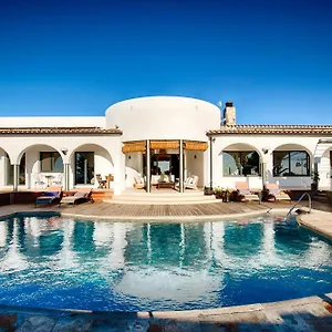 Casa De L'albada Frühstückspension