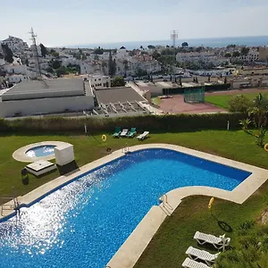 El Sol De Oro Apartamento Nerja
