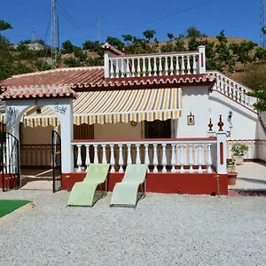 CASA RURAL en Almayate Bajo Casa rural Almayate Bajo